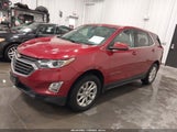 Chevrolet Equinox Lt 2GNAXUEV9K6251841 снимка
