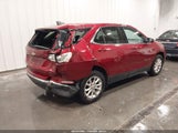 Chevrolet Equinox Lt 2GNAXUEV9K6251841 снимка