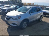 Buick Encore Awd Preferred KL4CJESBXKB728500 снимка