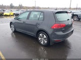 Volkswagen E-Golf Se WVWKP7AU0GW916442 снимка