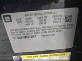 Chevrolet Malibu Ls 1G1ZB5E13BF378967 снимка
