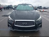Infiniti Q50 3.0T Red Sport 400 JN1FV7AP6JM460552 снимка