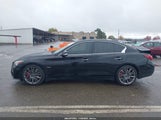 Infiniti Q50 3.0T Red Sport 400 JN1FV7AP6JM460552 fotografie