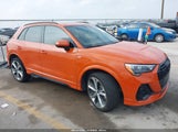 Audi Q3 Premium 45 Tfsi S Line Quattro Tiptronic WA1DECF35M1143428 снимка