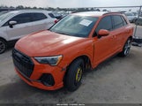 Audi Q3 Premium 45 Tfsi S Line Quattro Tiptronic WA1DECF35M1143428 снимка