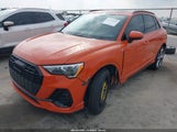 Audi Q3 Premium 45 Tfsi S Line Quattro Tiptronic WA1DECF35M1143428 снимка