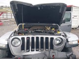 Jeep Wrangler Unlimited Rubicon 4X4 1C4HJXFG7LW197232 photo