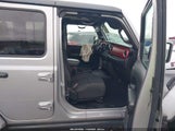 Jeep Wrangler Unlimited Rubicon 4X4 1C4HJXFG7LW197232 photo