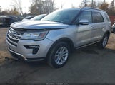 Ford Explorer Limited 1FM5K8F89JGA91074 снимка