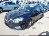 Nissan Sentra Sv 3N1AB7AP8GY209198 снимка
