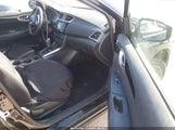 Nissan Sentra Sv 3N1AB7AP8GY209198 снимка