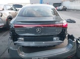 Mercedes-Benz Eqs 580 4Matic W1KCG4EB3RA046316 fotografie