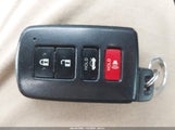 Toyota Avalon Limited 4T1BK1EB9FU171992 снимка