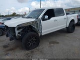 Ford F-150 Platinum 1FTEW1EF8FFC52575 снимка