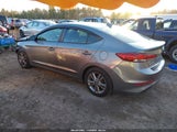 Hyundai Elantra Se KMHD84LF0HU193509 fotografie