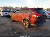 Toyota Highlander Le 5TDZARFH4HS031671 снимка