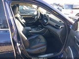 Toyota Highlander Hybrid Platinum 5TDEBRCH7NS074767 photo