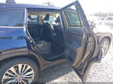 Toyota Highlander Hybrid Platinum 5TDEBRCH7NS074767 fotografie