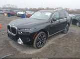 BMW X7 xDrive40I 5UX23EM00P9P41714 photo