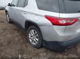 Chevrolet Traverse Awd Lt Cloth 1GNEVGKW8LJ329276 fotografie