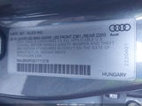 Audi A3 2.0T Premium WAUB8GFF2G1111219 снимка