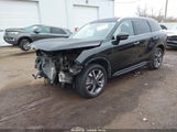 Infiniti Qx60 Luxe Awd 5N1DL1FS4PC356351 fotografie