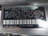 Toyota Camry Xle 4T1BE30K45U607141 fotografie