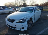 Lexus Is 250 JTHCK262672018110 снимка