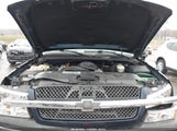 Chevrolet Silverado  Z71 1GCEK19Z35Z250469 photo