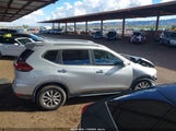 Nissan Rogue S 5N1AT2MT5KC812371 снимка