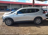 Nissan Rogue S 5N1AT2MT5KC812371 снимка
