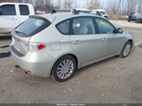 Subaru Impreza 2.5I JF1GH60619G803134 снимка