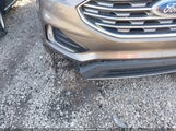 Ford Edge Sel 2FMPK3J91KBC16167 fotografie