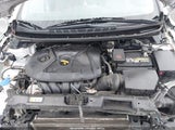 Hyundai Elantra Se 5NPDH4AE9GH751705 снимка