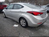 Hyundai Elantra Se 5NPDH4AE9GH751705 снимка