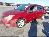 Nissan Sentra 2.0S 3N1AB61E47L670209 снимка