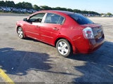 Nissan Sentra 2.0S 3N1AB61E47L670209 снимка
