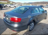 Volkswagen Jetta 2.5L Se 3VWDP7AJ6DM380250 fotografie