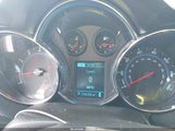 Chevrolet Cruze 2Lt Auto 1G1PE5SB9E7432833 снимка
