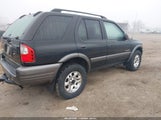Isuzu Rodeo S 3.2L V6 4S2CK58W734313335 снимка