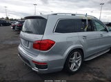Mercedes-Benz Gl-Class Gl 550 4JGDF7DE6EA311427 снимка