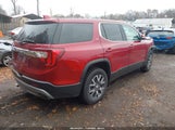 GMC Acadia Fwd Sle 1GKKNKL46PZ184472 fotografie