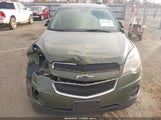 Chevrolet Equinox 1Lt 2GNALBEK7F6215884 снимка