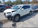 Nissan Rogue Sv 5N1AT2MT5HC883143 снимка