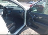 Nissan Rogue Sv 5N1AT2MT5HC883143 снимка