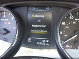 Nissan Rogue Sv 5N1AT2MT5HC883143 снимка