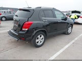 Chevrolet Trax Lt 3GNCJLSB9HL288195 снимка