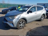 Toyota Rav4 Le 2T3BFREV2HW550825 снимка