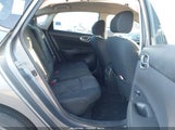 Nissan Sentra Sv 3N1AB7AP3KY427574 снимка