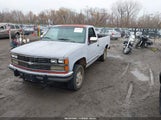 Chevrolet K2500 IA043500 снимка